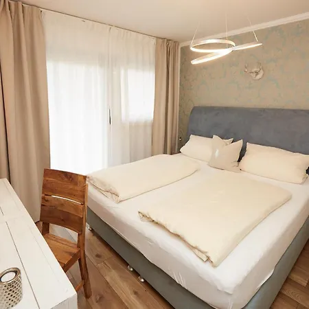 Ferienwohnung Berglicht, Ambiente Im Allgaeu - Fuenf Sterne *