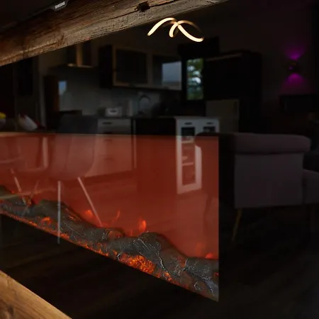 Ferienwohnung Berglicht, Ambiente Im Allgaeu - Fuenf Sterne *