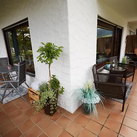 Ferienwohnung Berglicht, Ambiente Im Allgaeu - Fuenf Sterne * フィッシェン