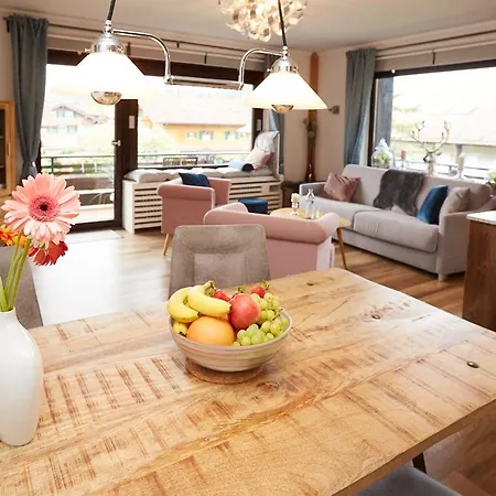Ferienwohnung Berglicht, Ambiente Im Allgaeu - Fuenf Sterne