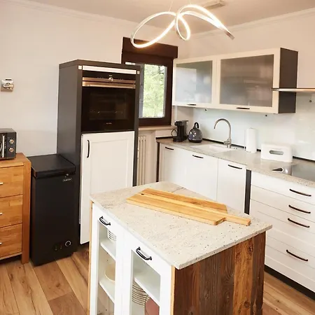 アパート Ferienwohnung Berglicht, Ambiente Im Allgaeu - Fuenf Sterne